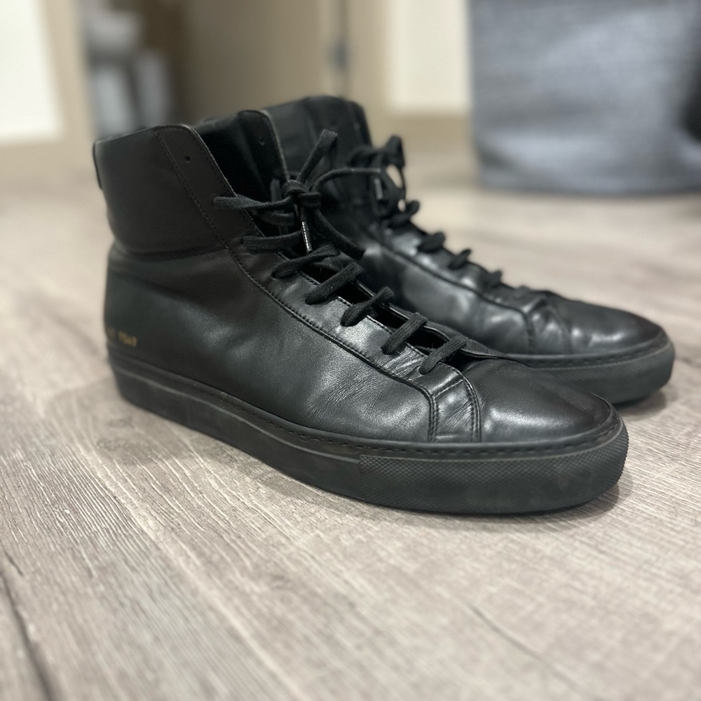 Common project size 9 / 42 in excellent condition